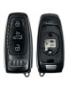 Audi корпус smart ключа